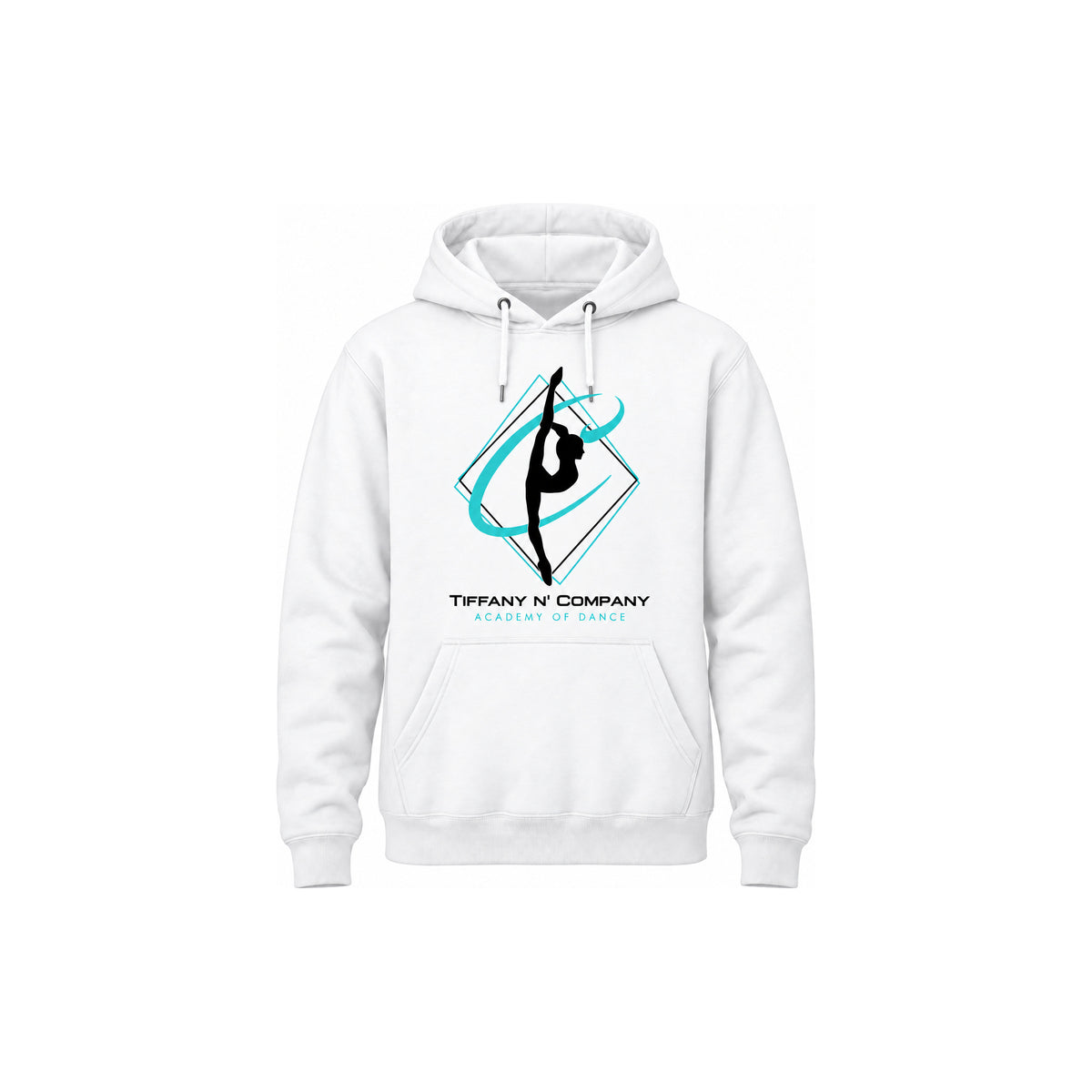 TCAD Diamond Dance Hoodie