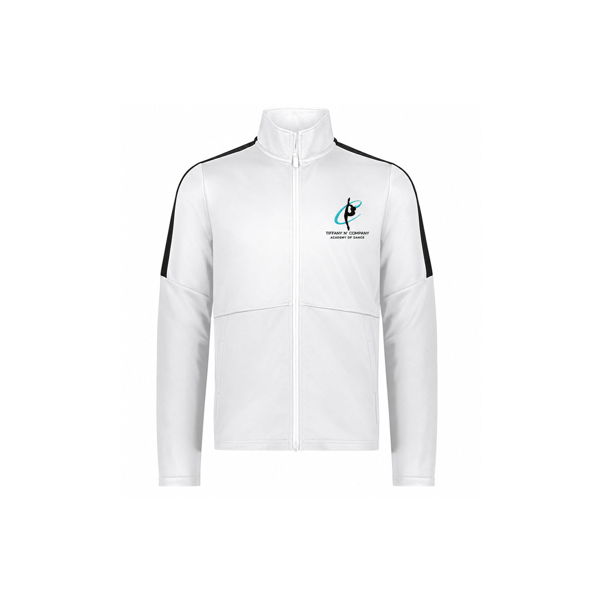 TCAD Premium Performance Team Jacket