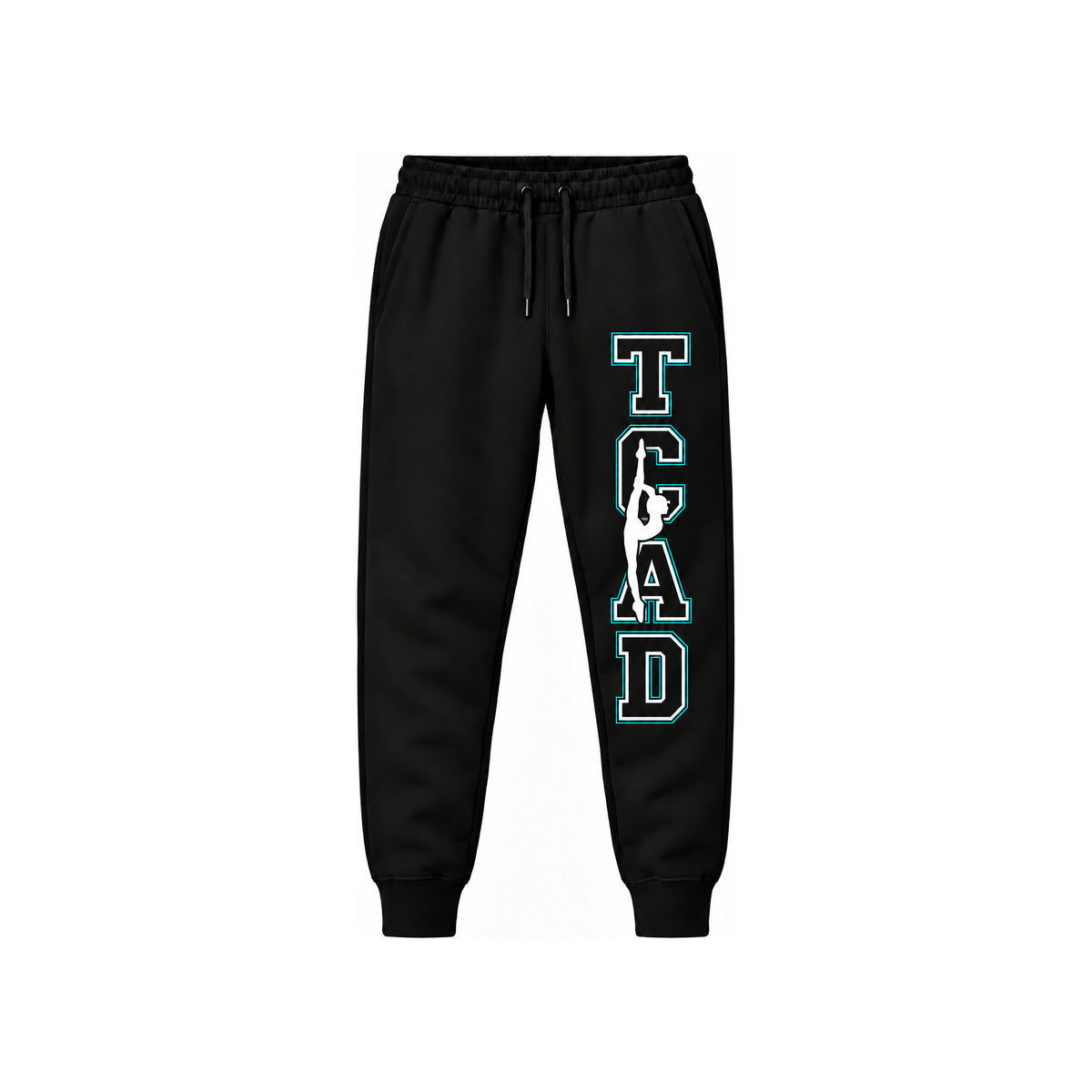 TCAD Joggers – Vertical Leg Design