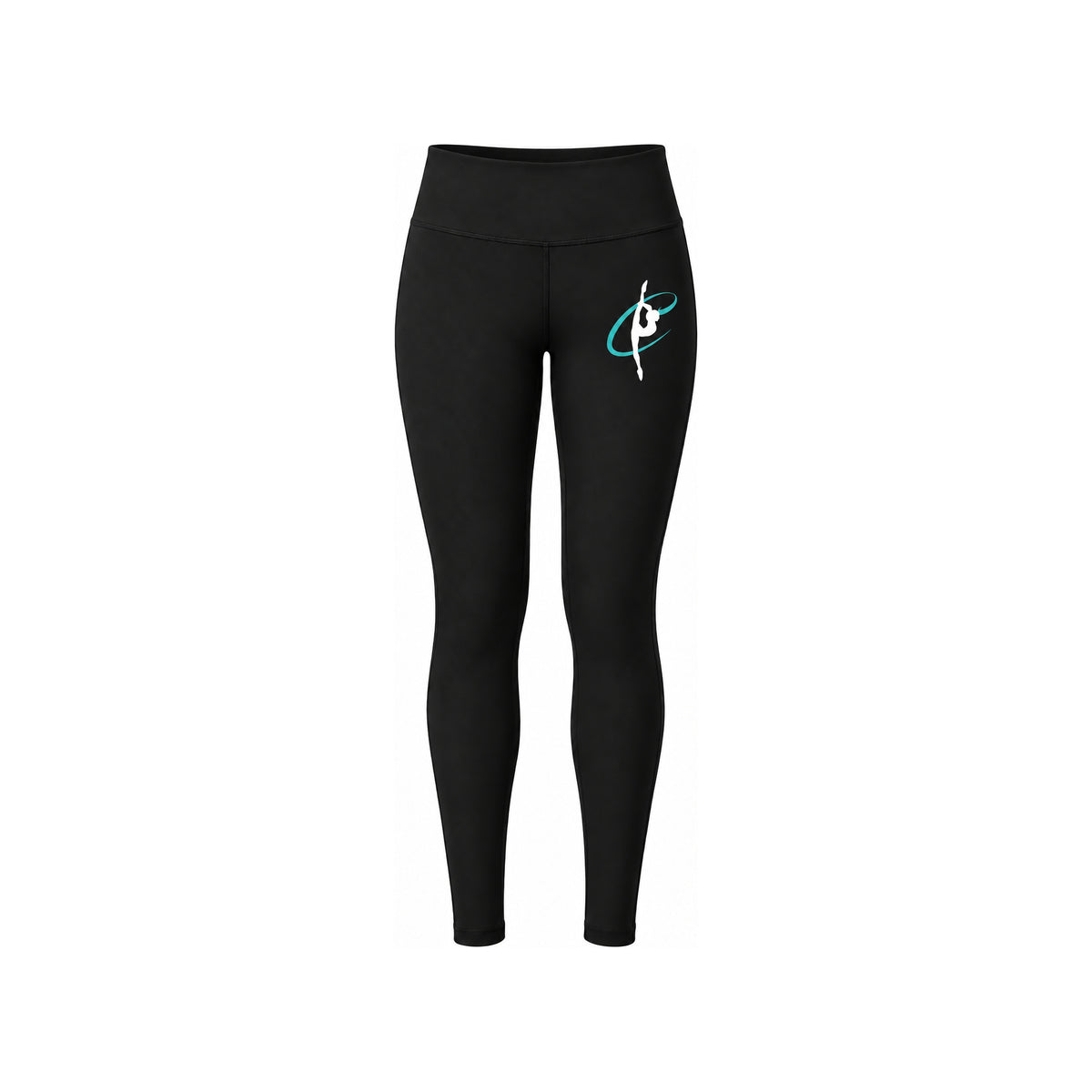 TCAD Dance Leggings