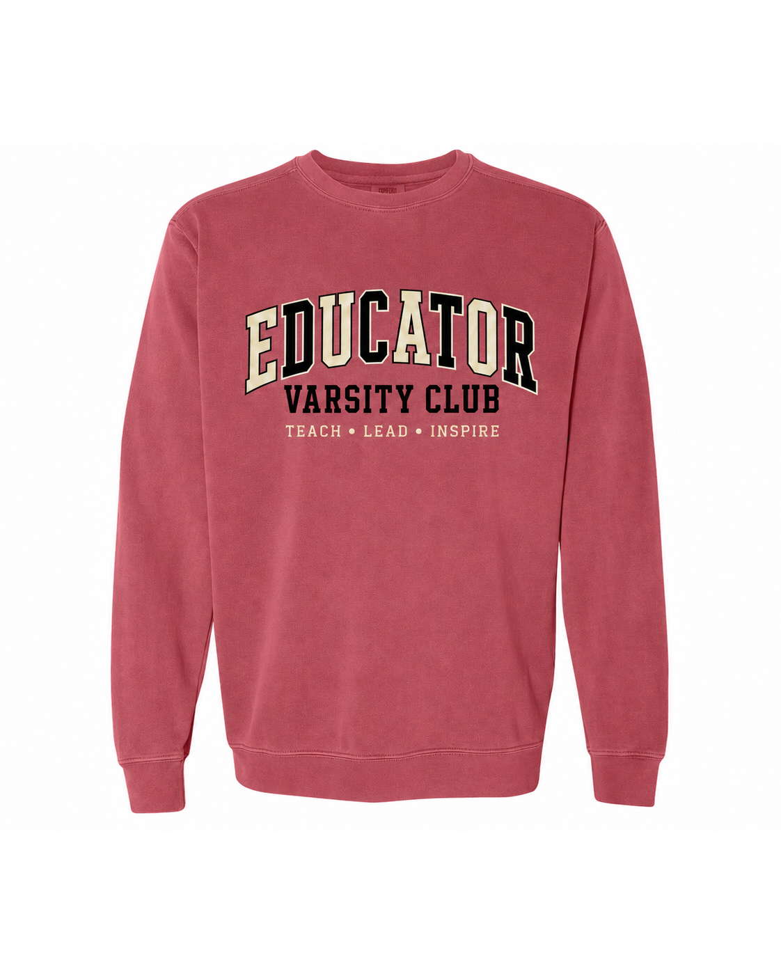 Educator Varsity Club – Printed Edition