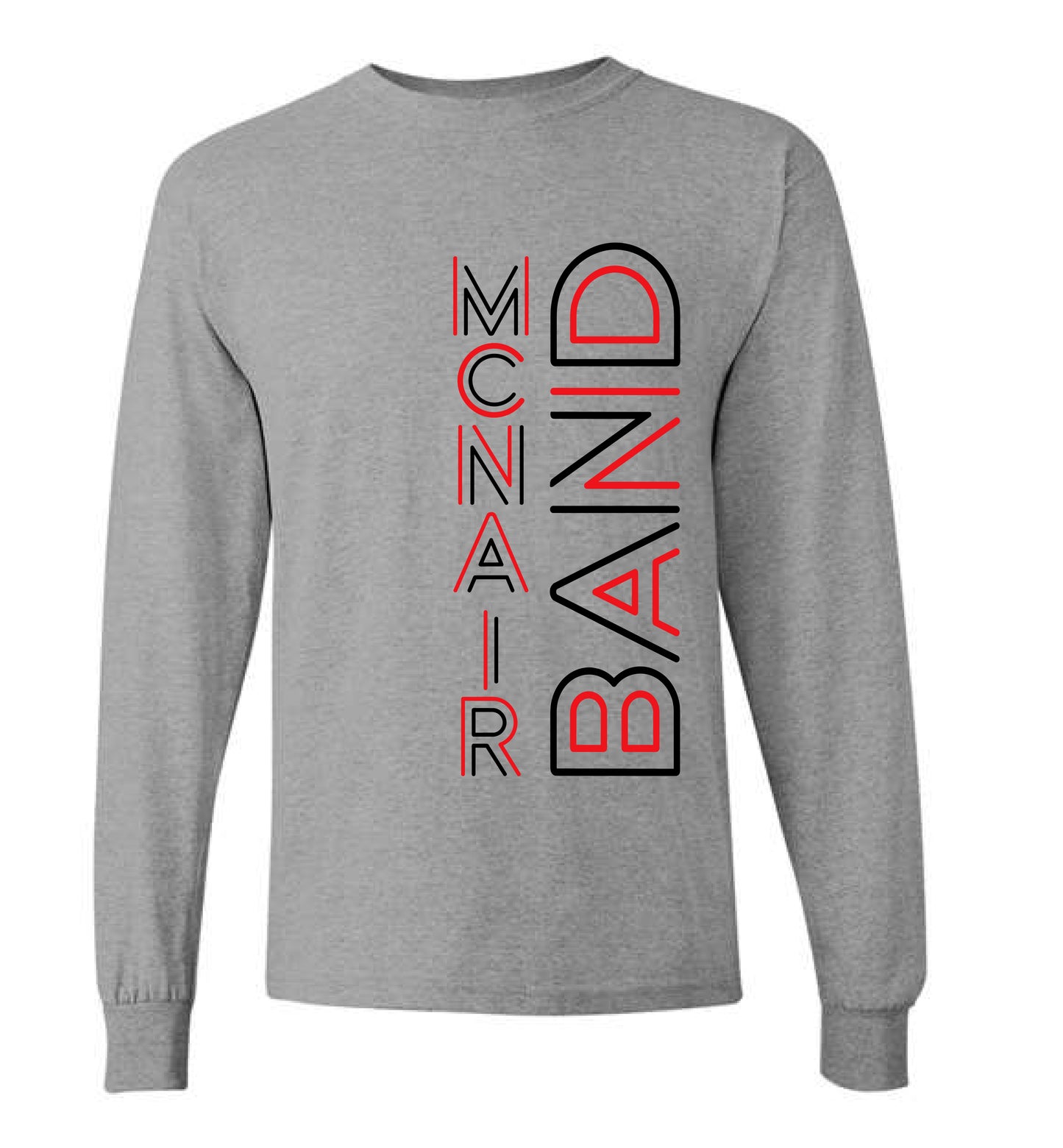 MHS Band Digital