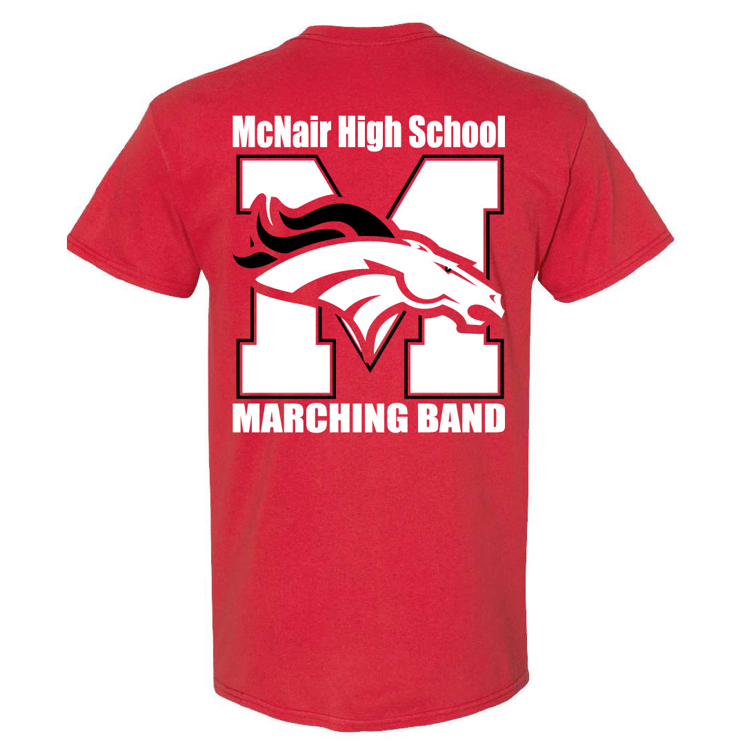MHS Band Cool Parent