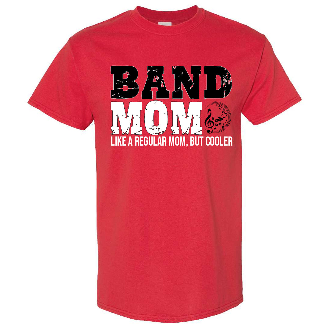 MHS Band Cool Parent
