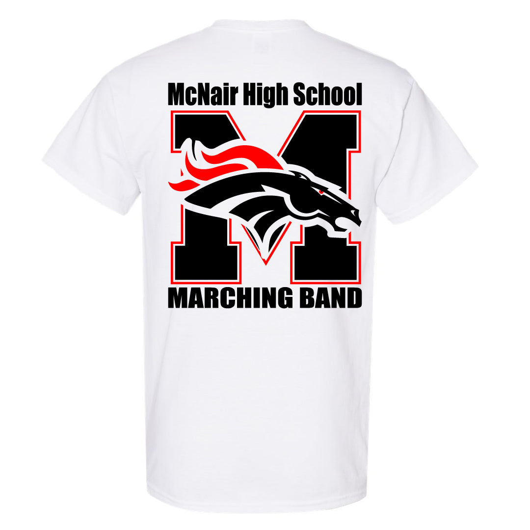 MHS Band Cool Parent