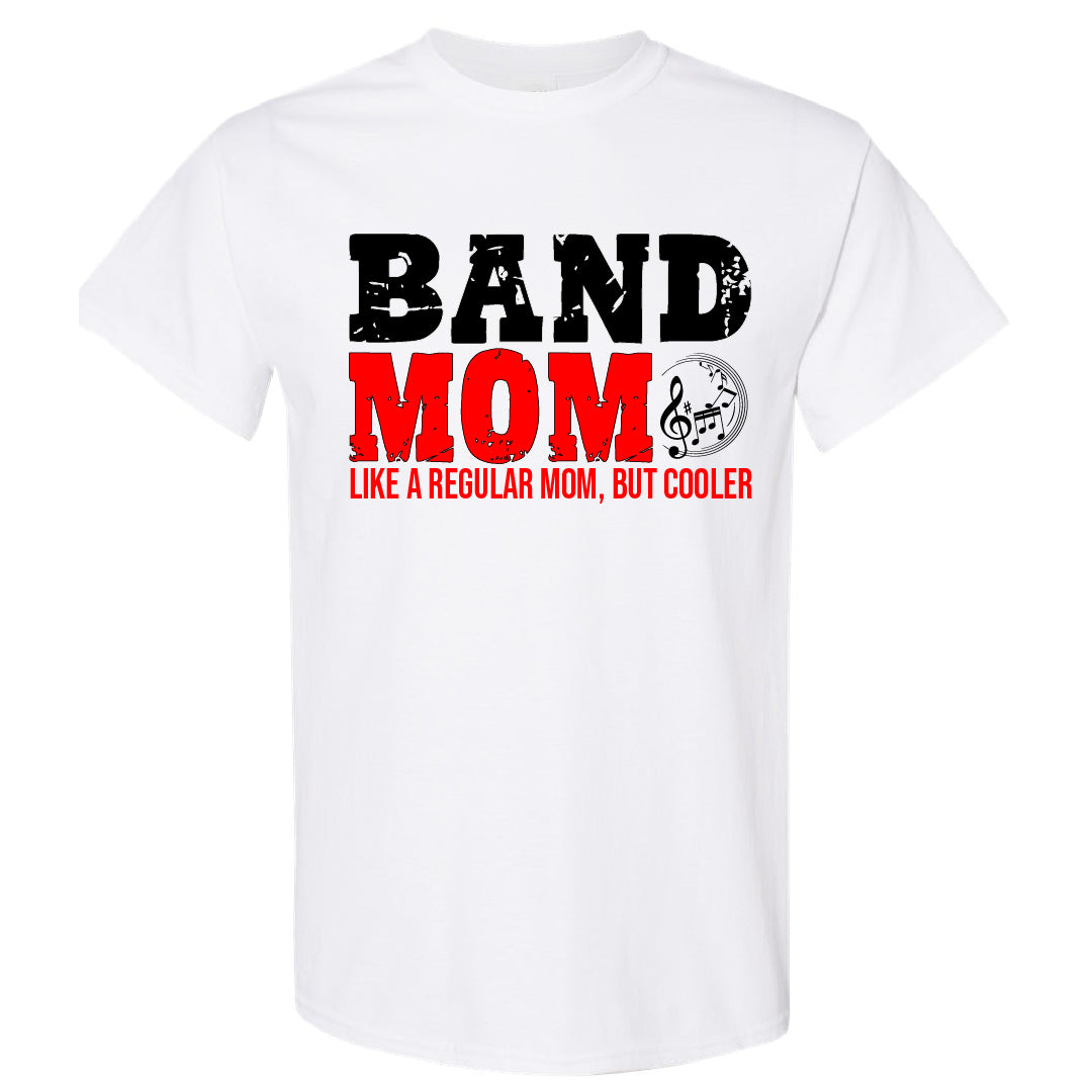 MHS Band Cool Parent