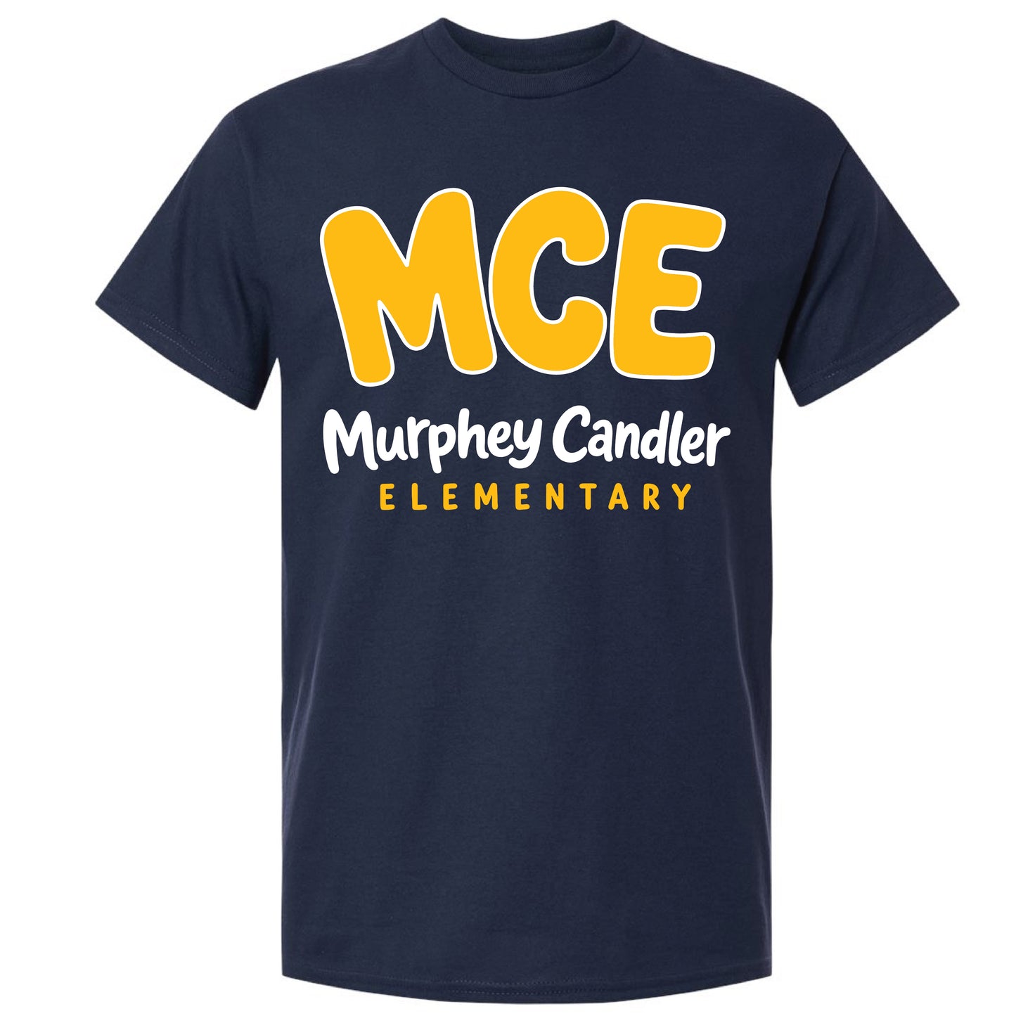 Murphey Candler T-Shirt