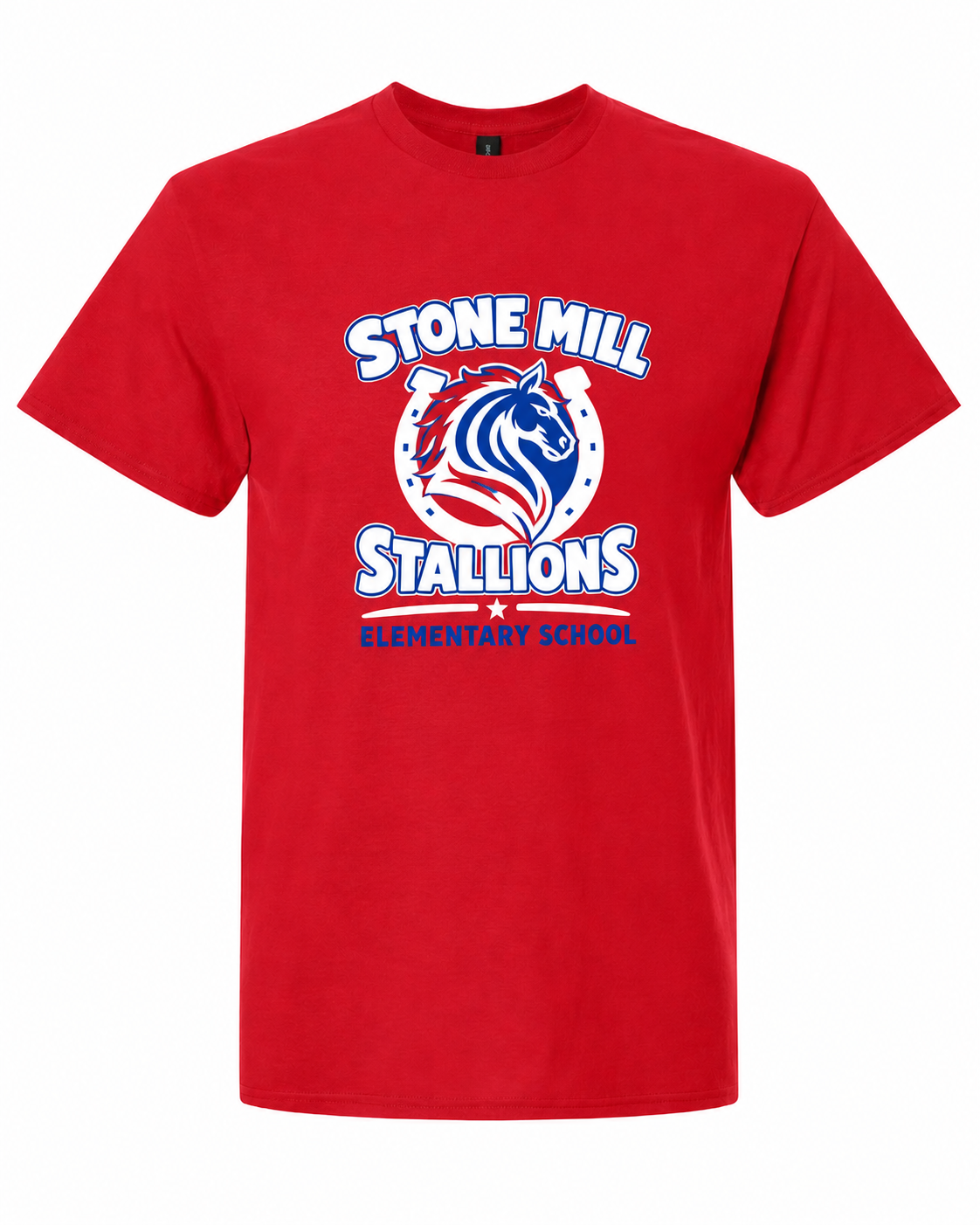 Stone Mill Stallions