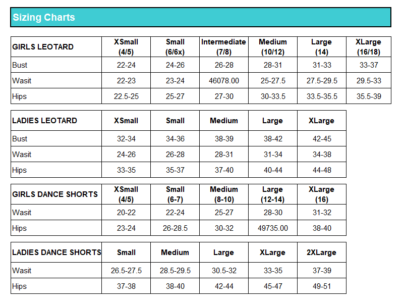 TCAD Compression Dance Shorts
