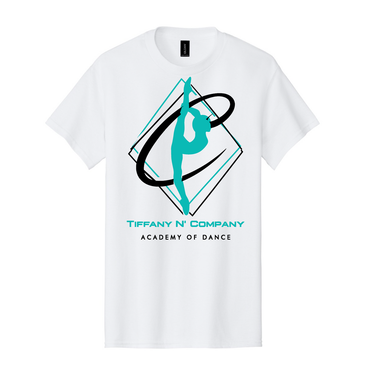 TCAD Diamond T-Shirt