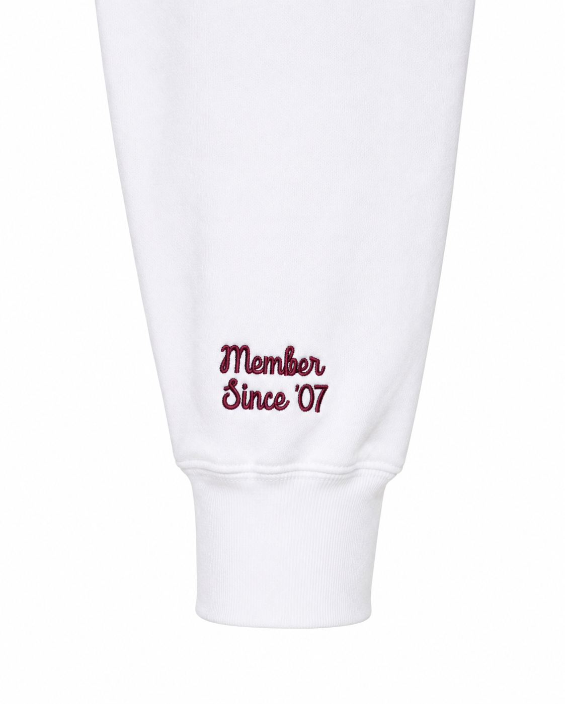Educator Varsity Club – Heritage Printed Edition