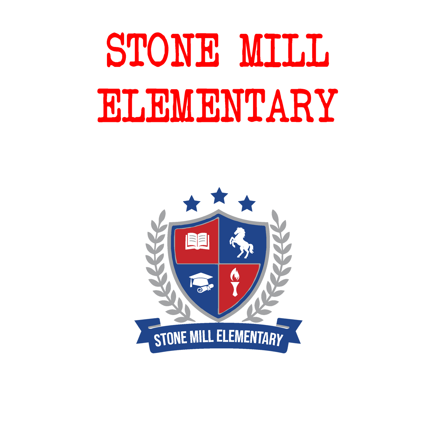 Stone Mill Elementary