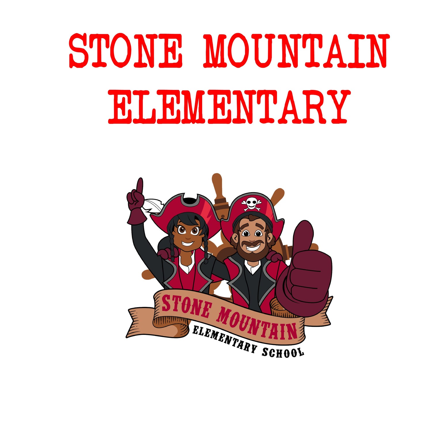 Stone Mountain Elementary