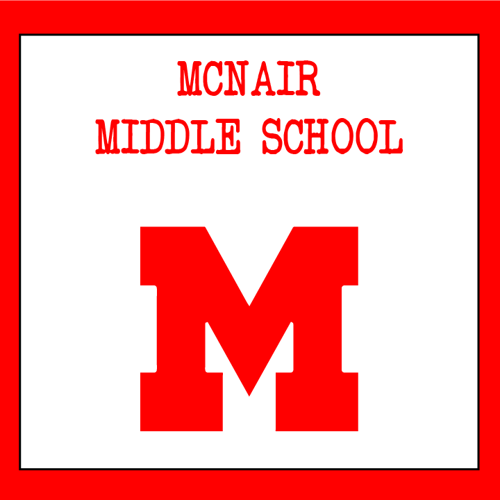 McNair Middle School