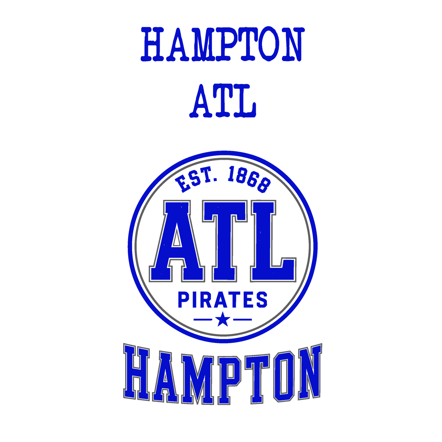 Hampton ATL