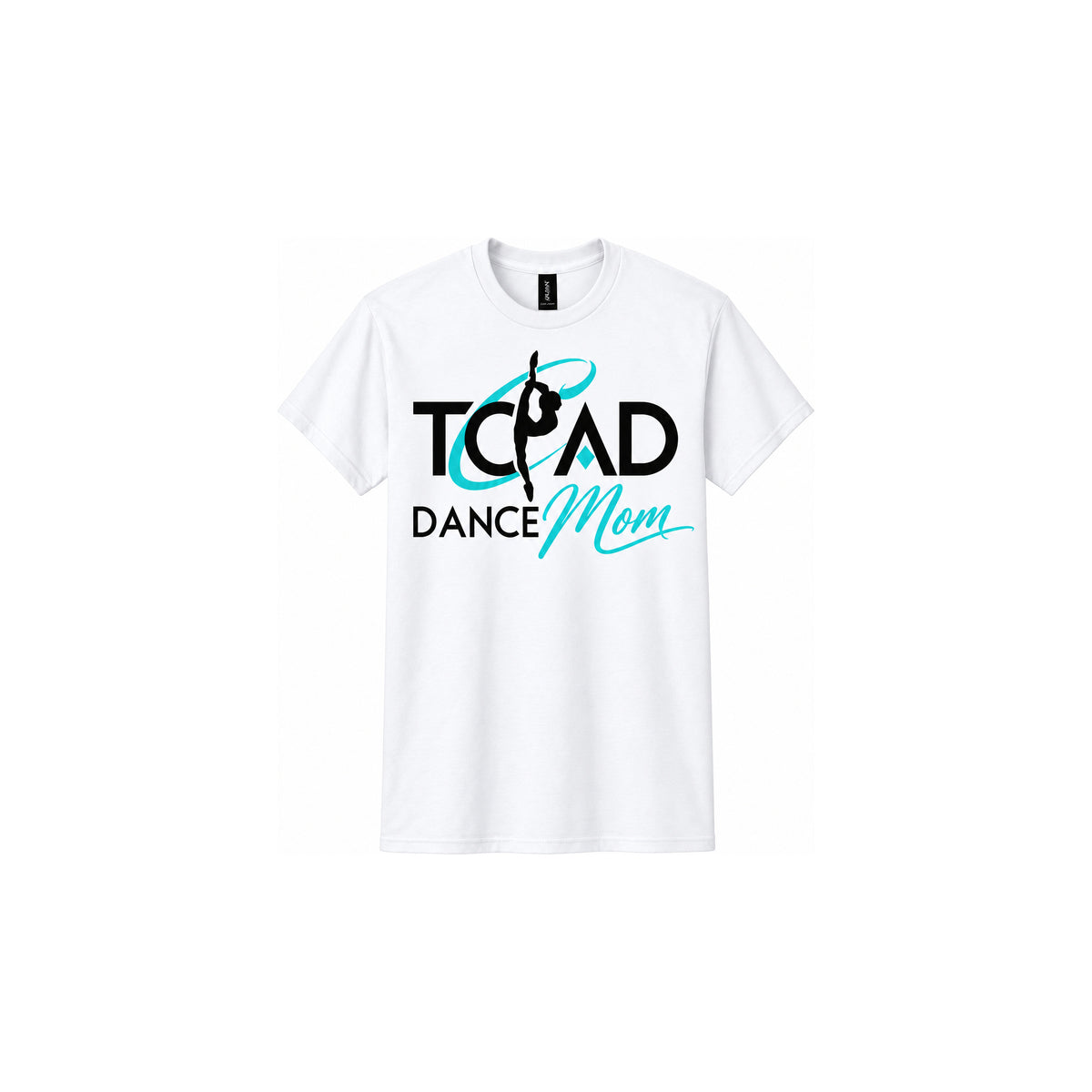 TCAD Dance Mom T-Shirt