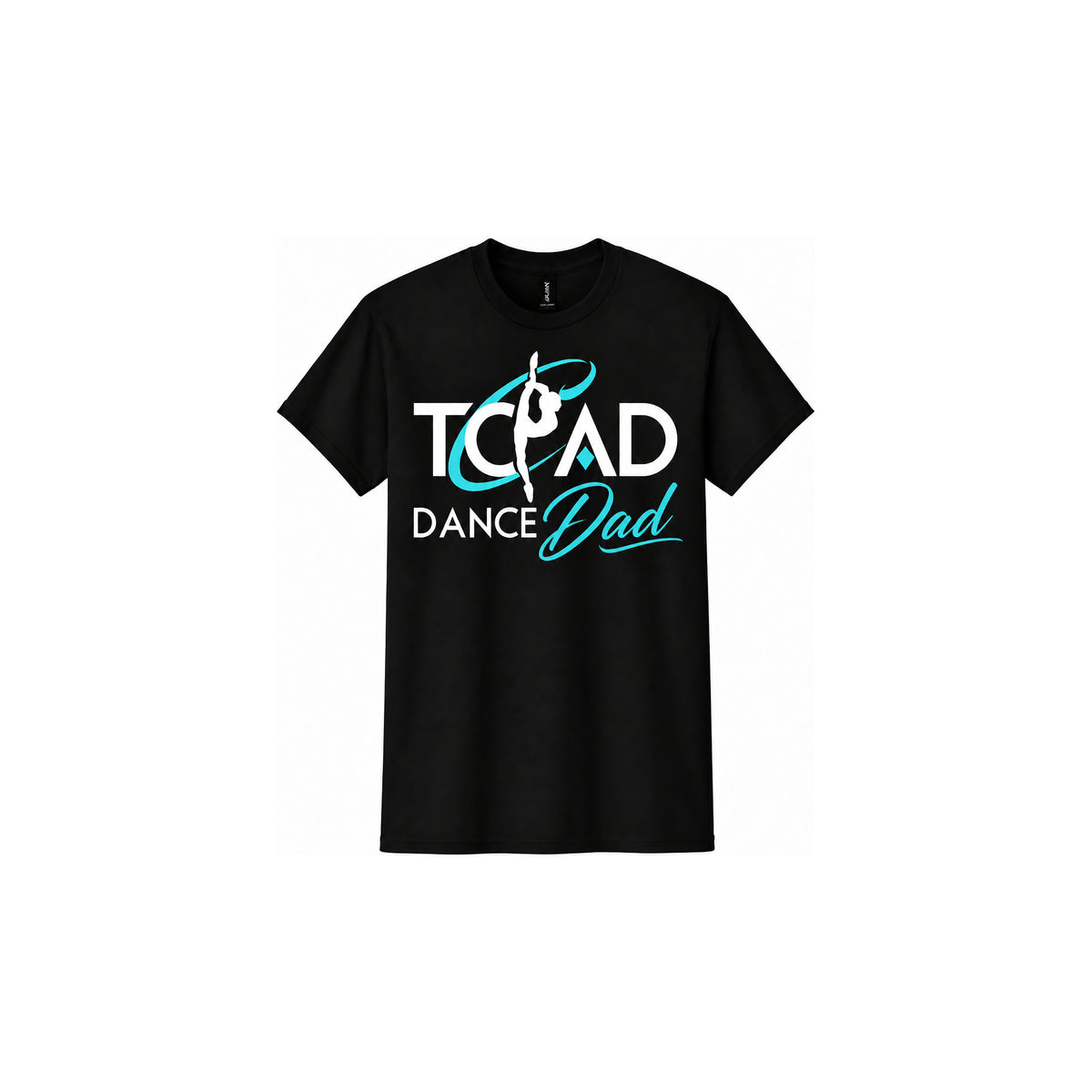 TCAD Dance Dad T-Shirt