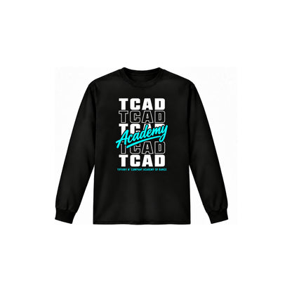 TCAD Academy Long-Sleeve Shirt