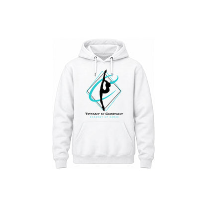 TCAD Diamond Dance Hoodie