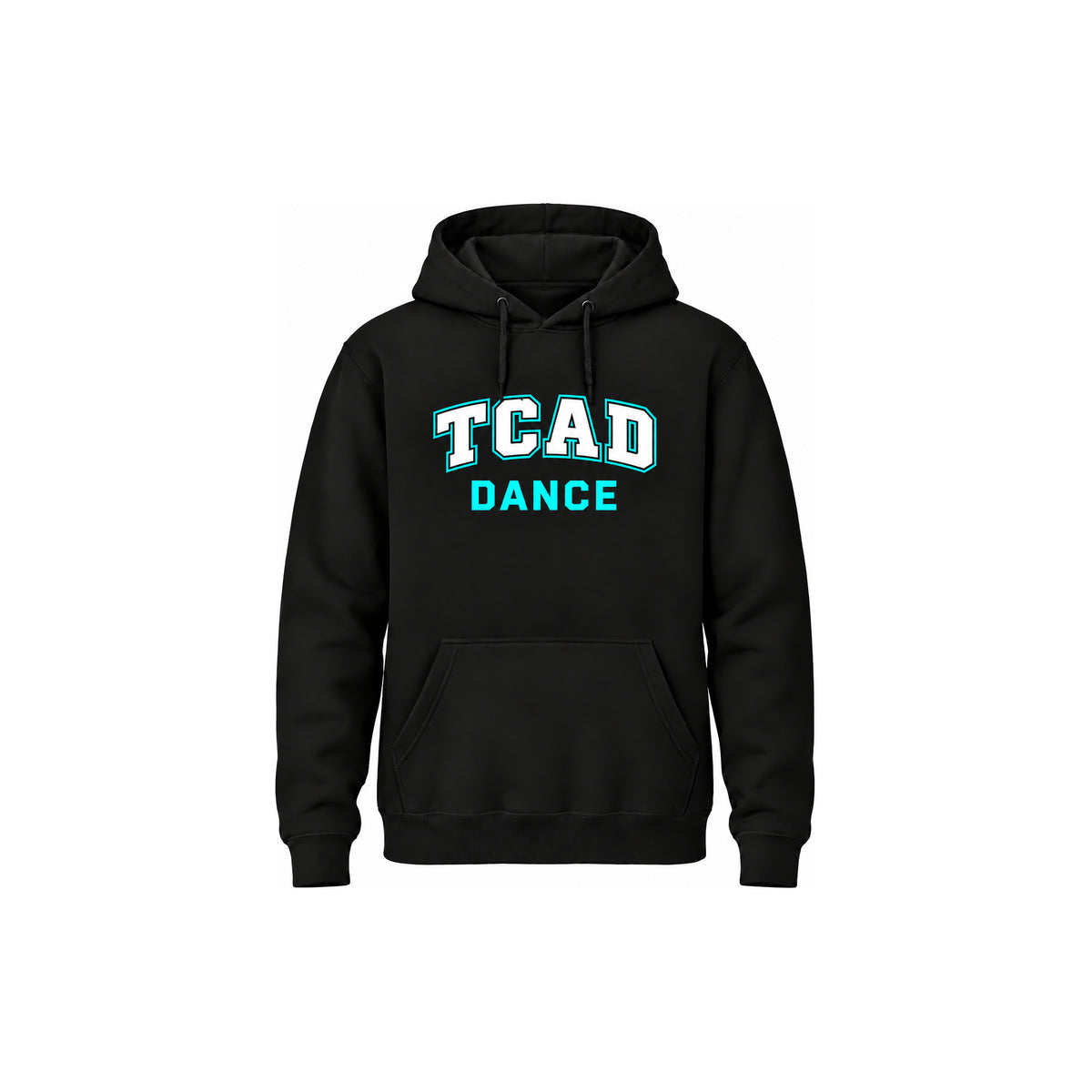 TCAD Athletic Dance Hoodie