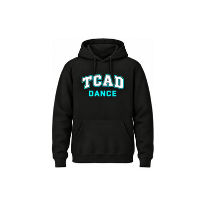 TCAD Athletic Dance Hoodie