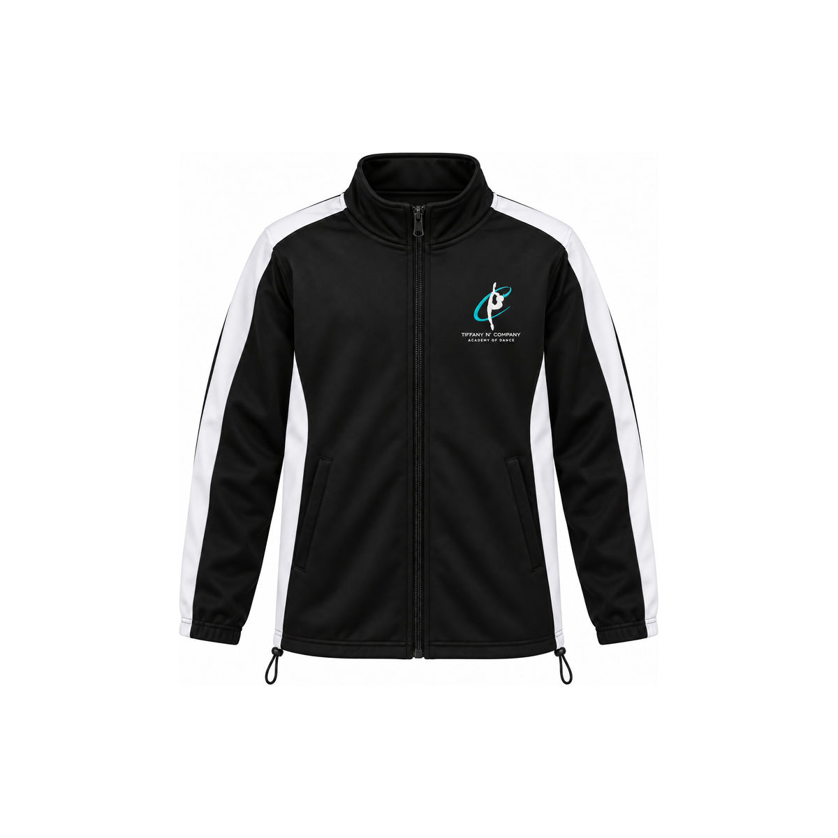 TCAD Classic Team Warm-Up Jacket