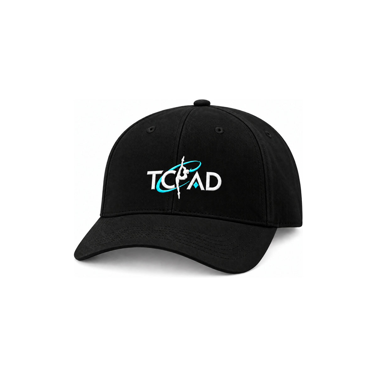 TCAD Embroidered Cap