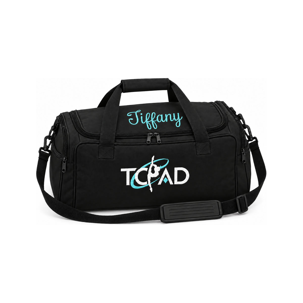 TCAD Personalized Spirit Bag
