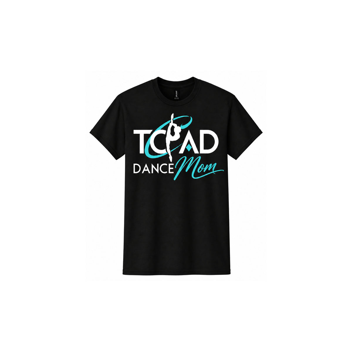 TCAD Dance Mom T-Shirt