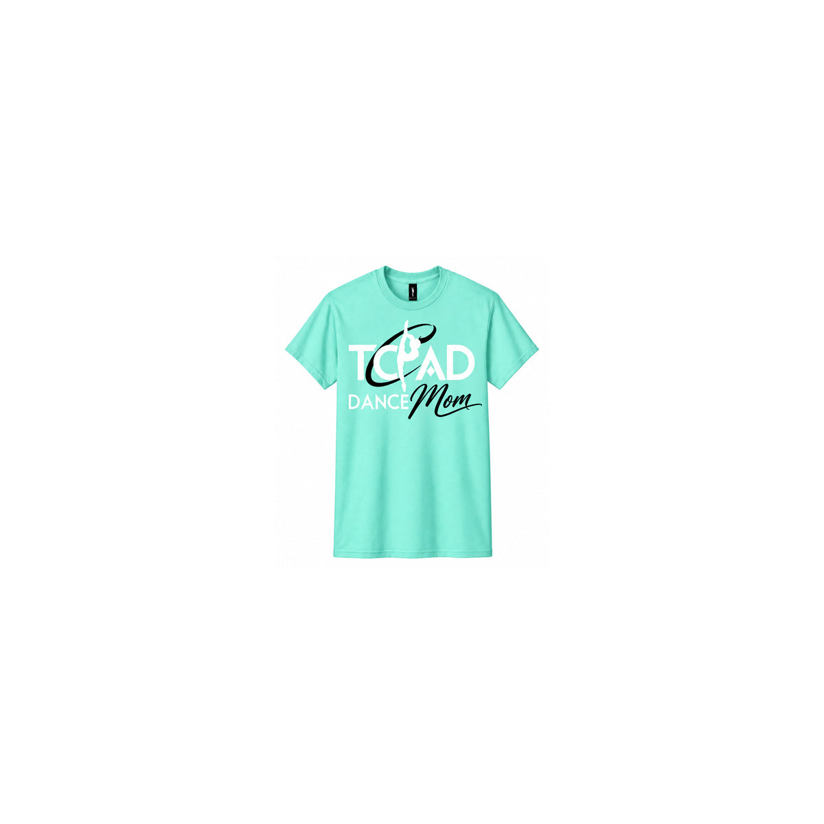 TCAD Dance Mom T-Shirt