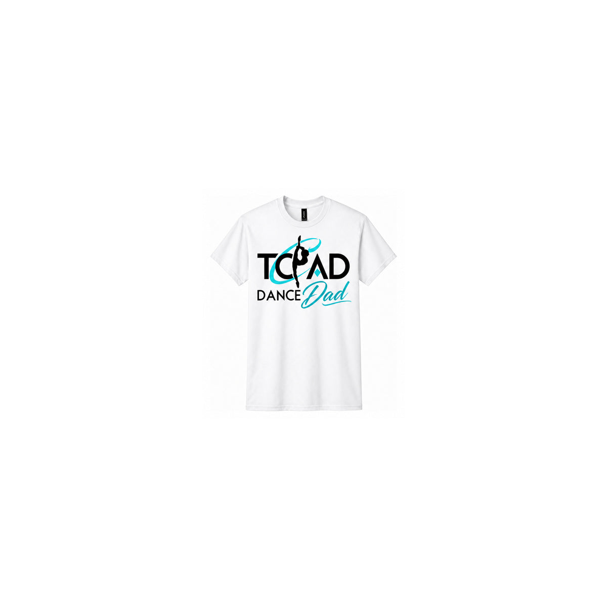 TCAD Dance Dad T-Shirt