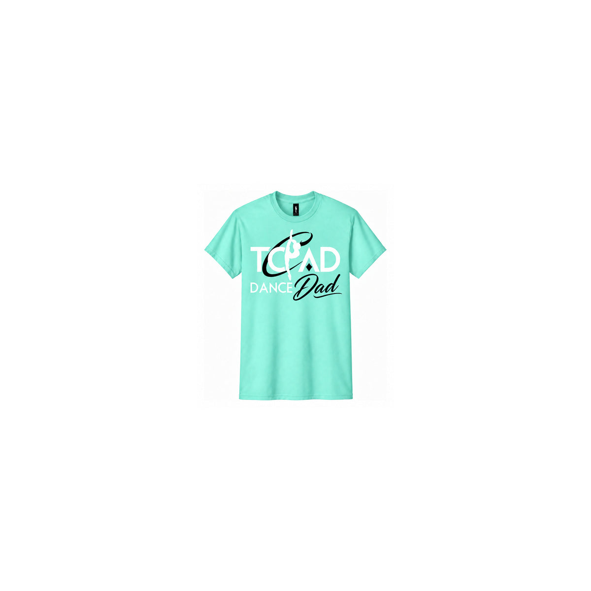 TCAD Dance Dad T-Shirt
