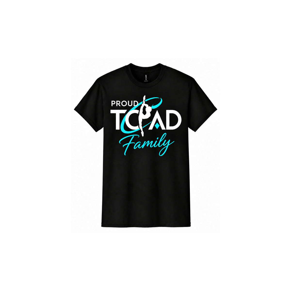TCAD Proud Family T-Shirt