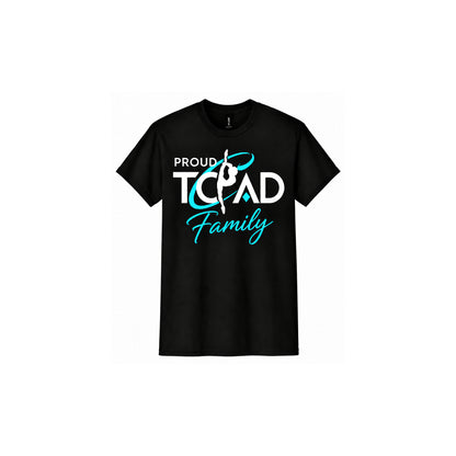 TCAD Proud Family T-Shirt