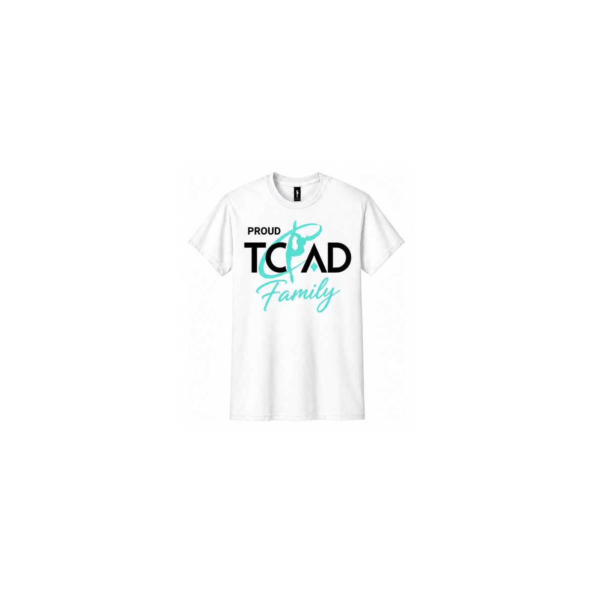 TCAD Proud Family T-Shirt
