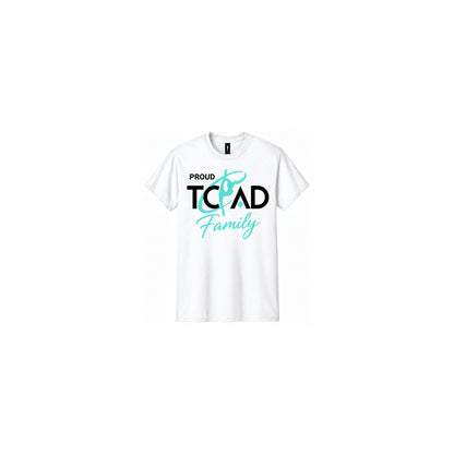 TCAD Proud Family T-Shirt