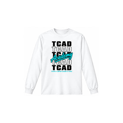 TCAD Academy Long-Sleeve Shirt