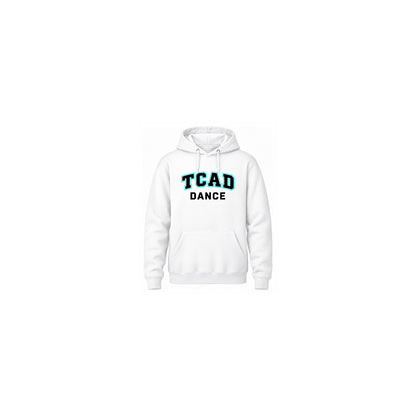 TCAD Athletic Dance Hoodie