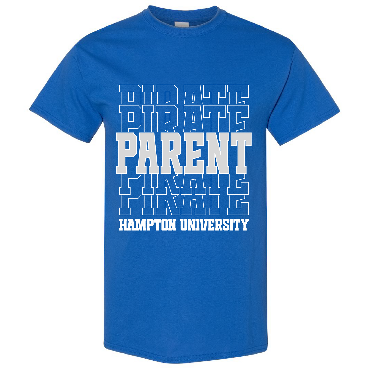 Hampton Parent