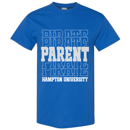 Hampton Parent