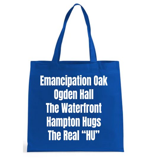 Hampton Totebag