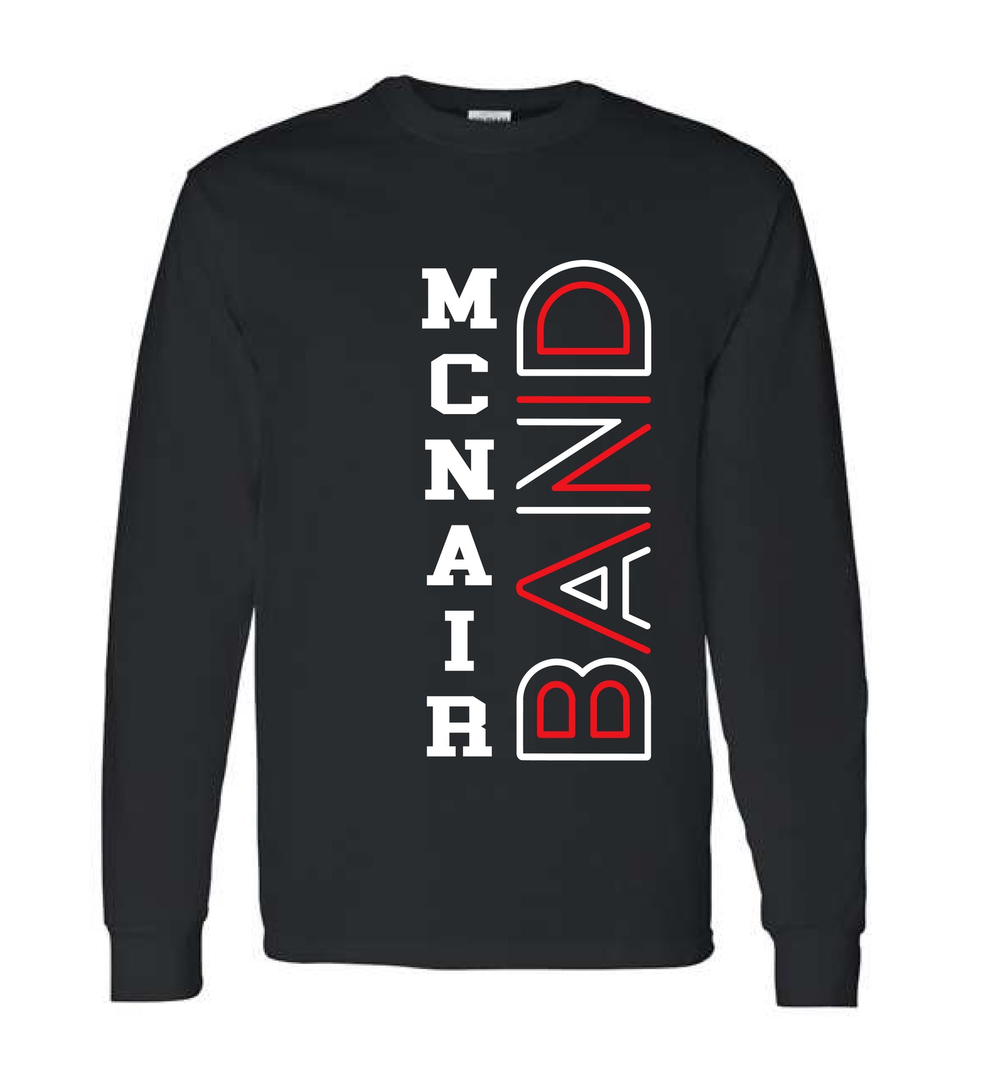 MHS Band Digital v2