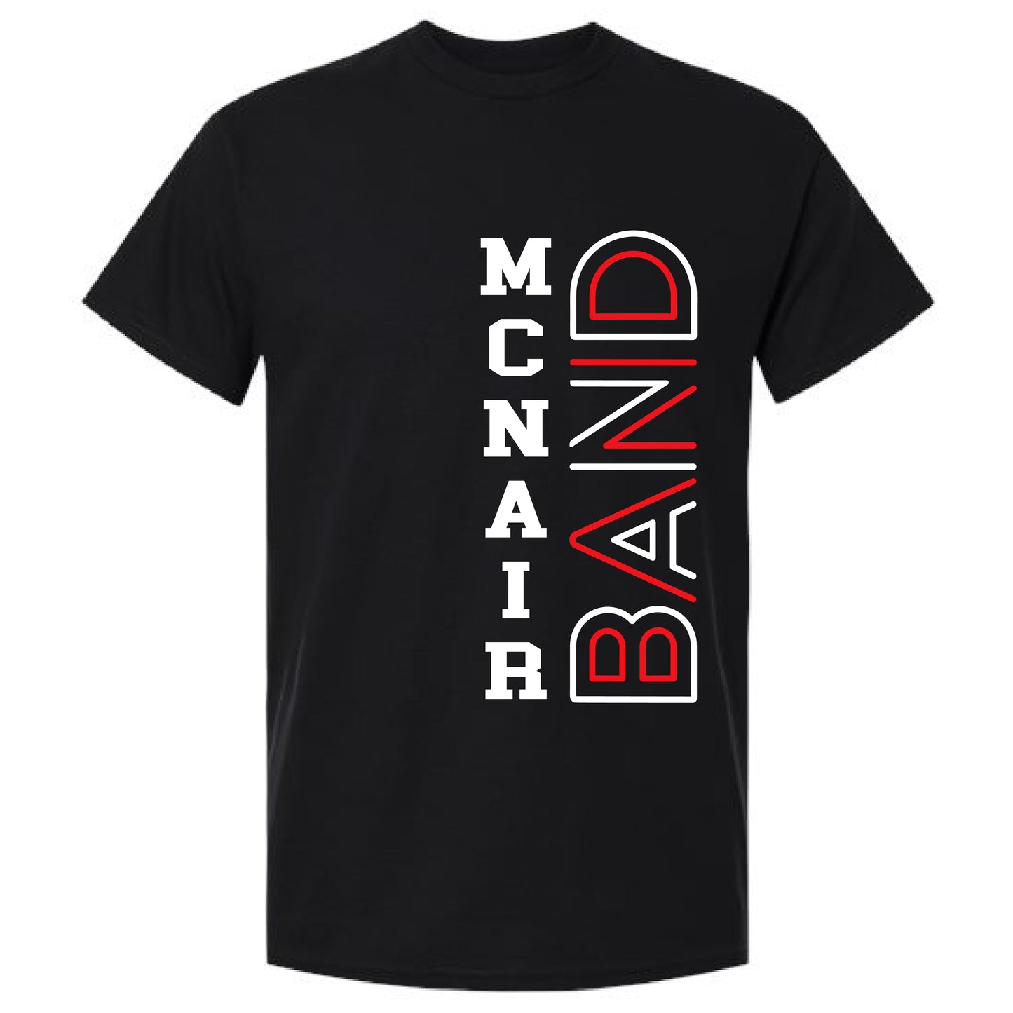 MHS Band Digital v2
