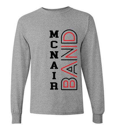 MHS Band Digital v2