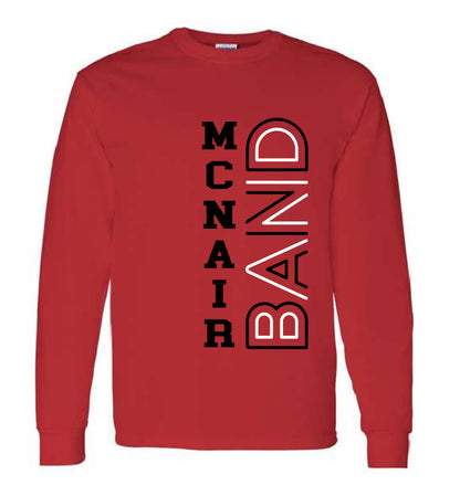 MHS Band Digital v2