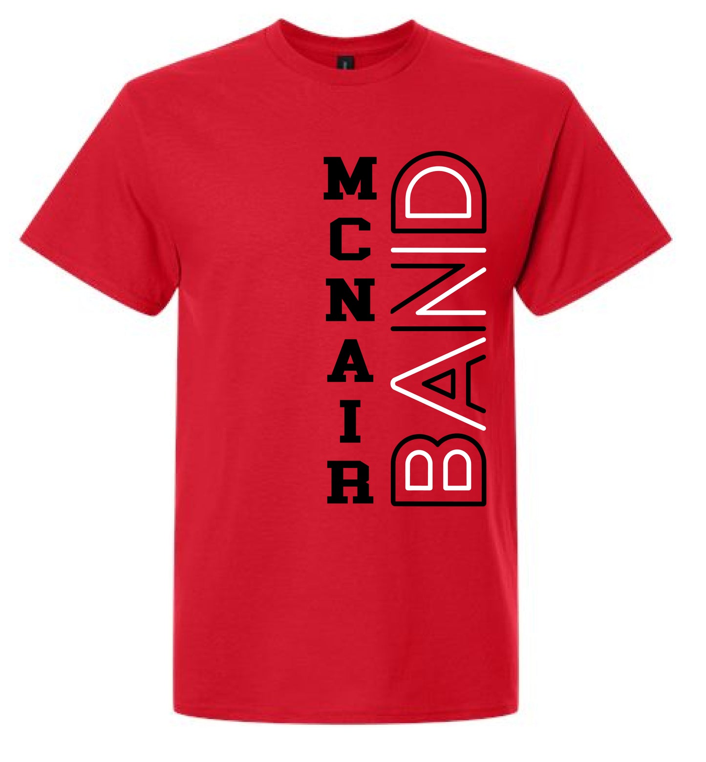 MHS Band Digital v2