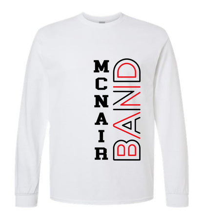 MHS Band Digital v2
