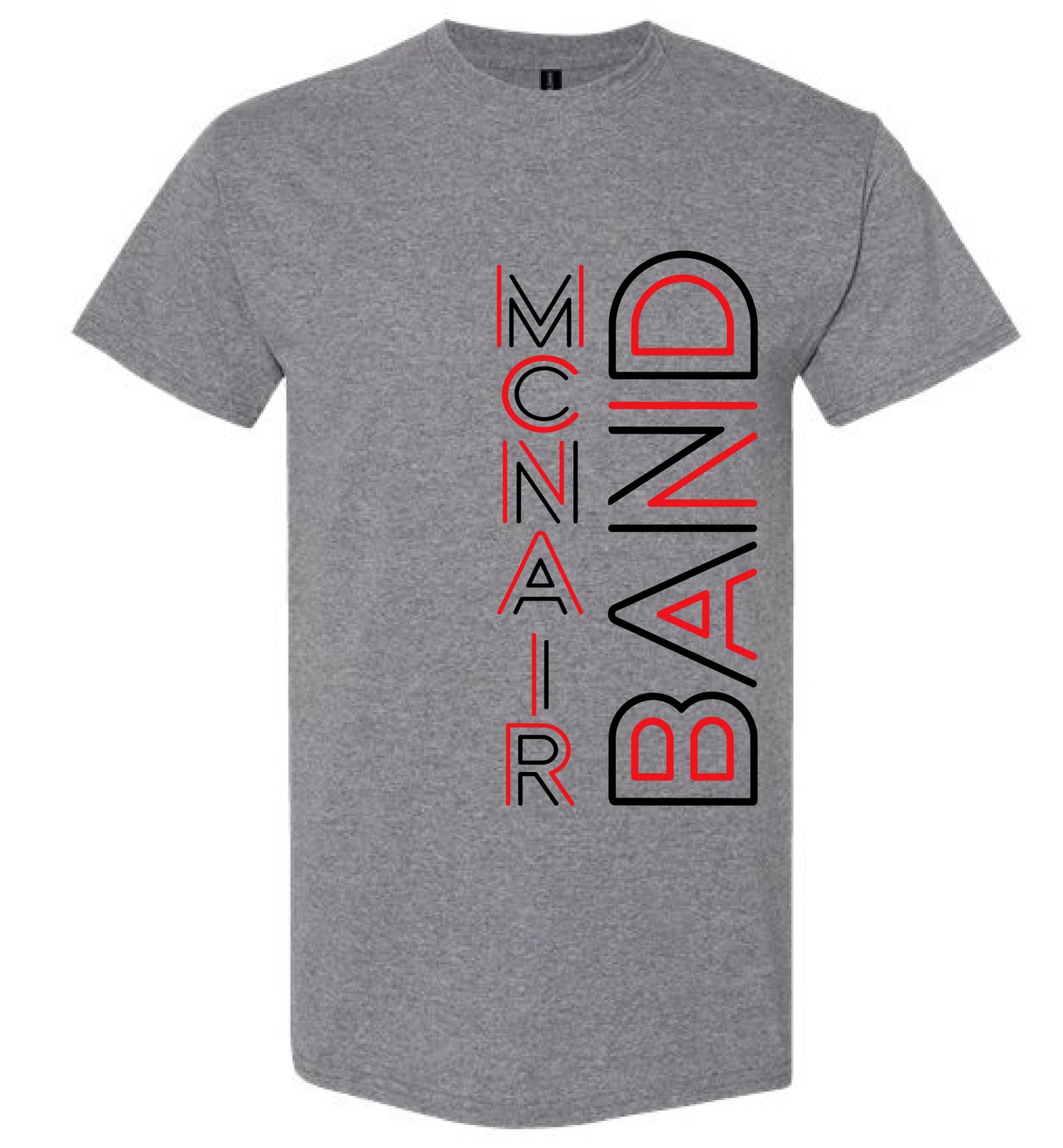 MHS Band Digital