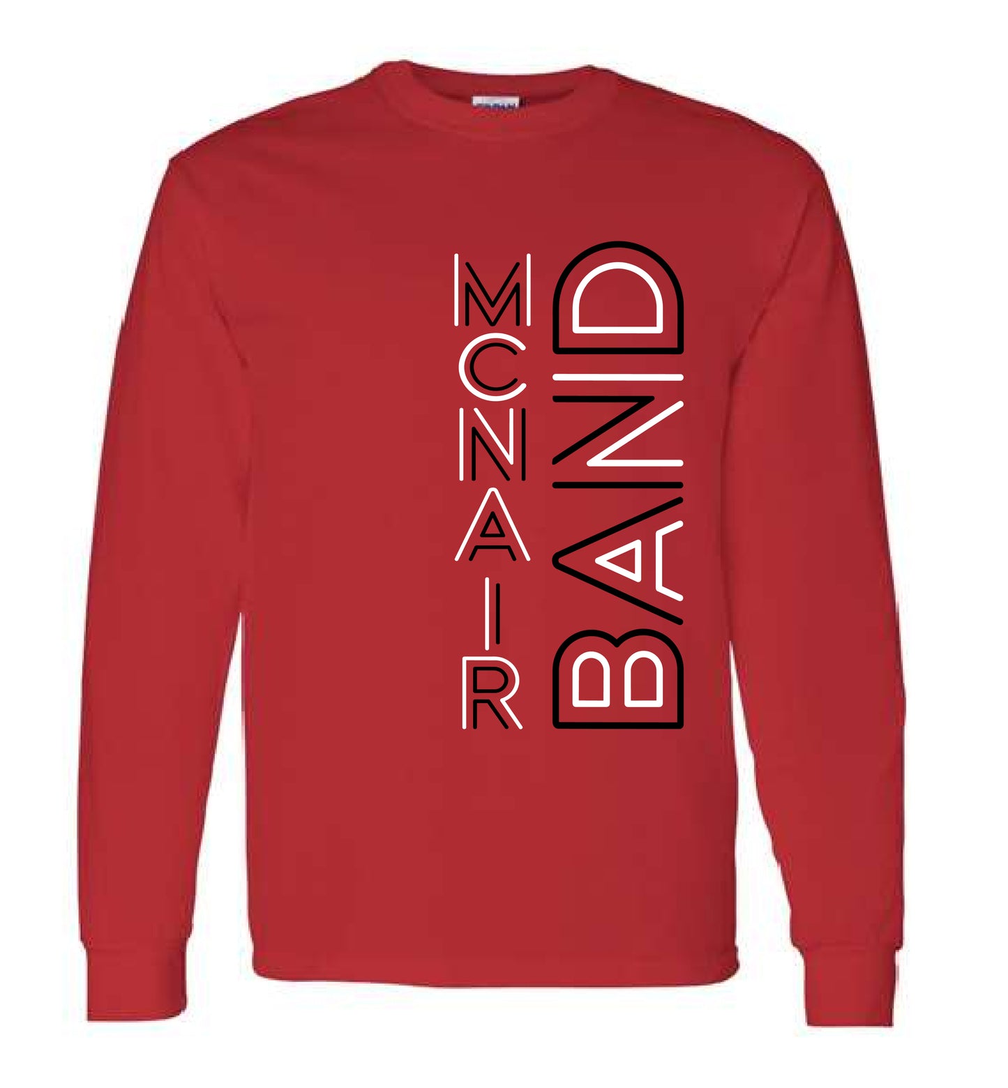 MHS Band Digital