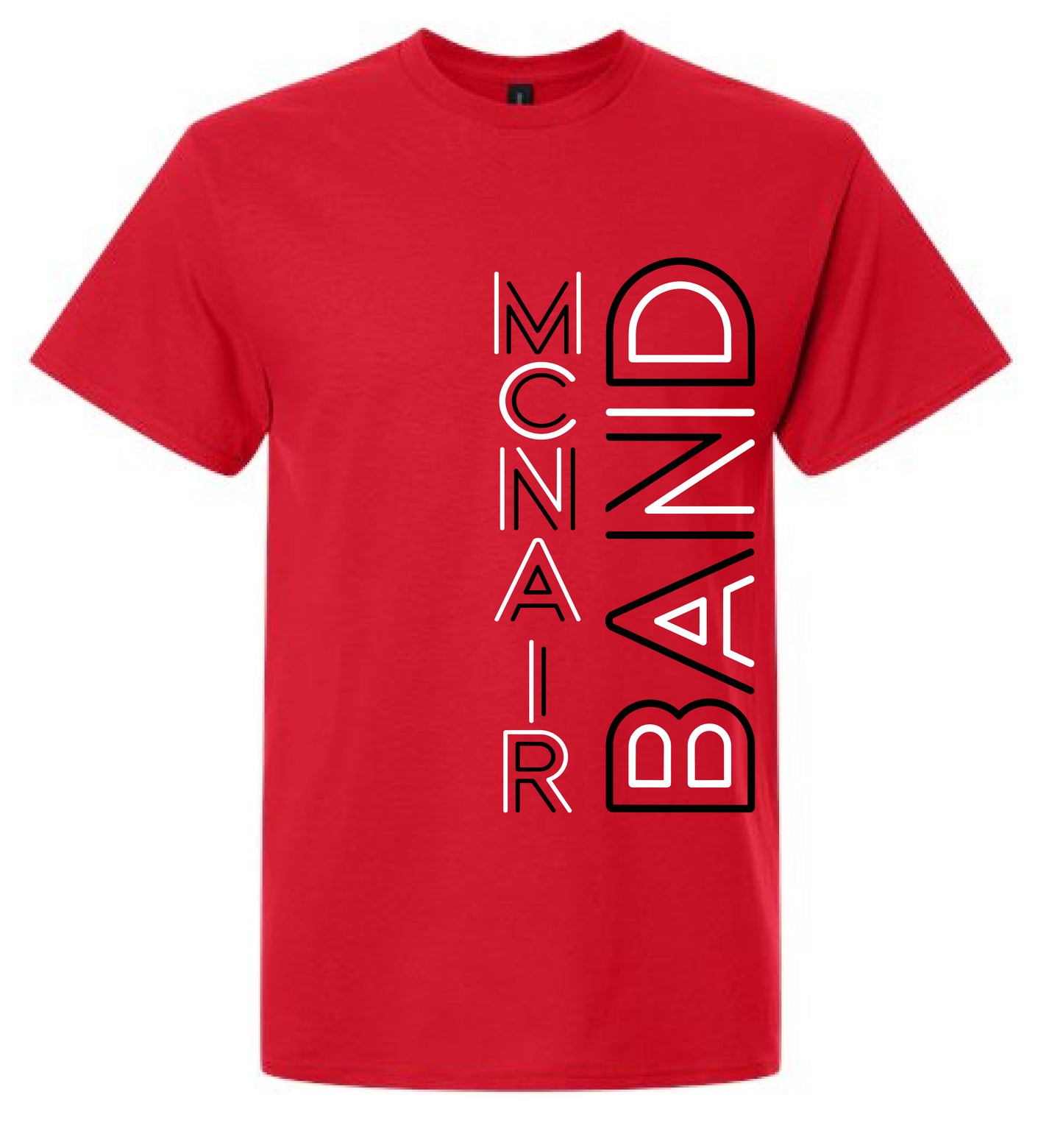 MHS Band Digital
